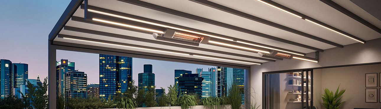 Homepage Fa. Kaspers GmbH: Startbild